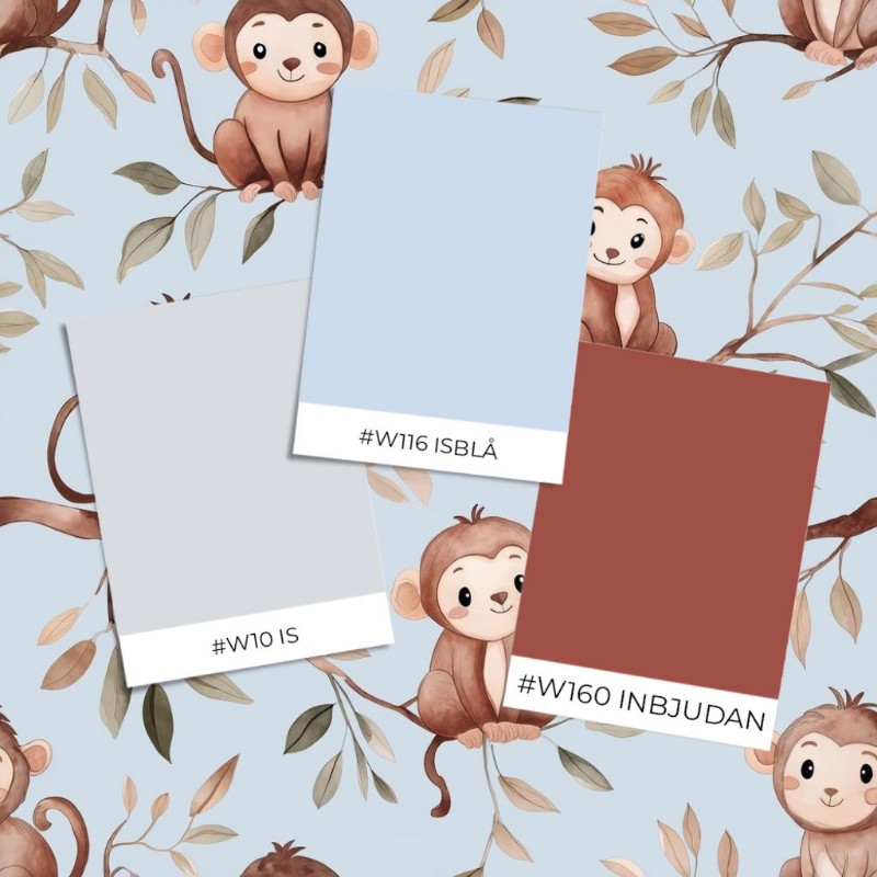 Picture of Sample style - Bill Blue - 1088901-02