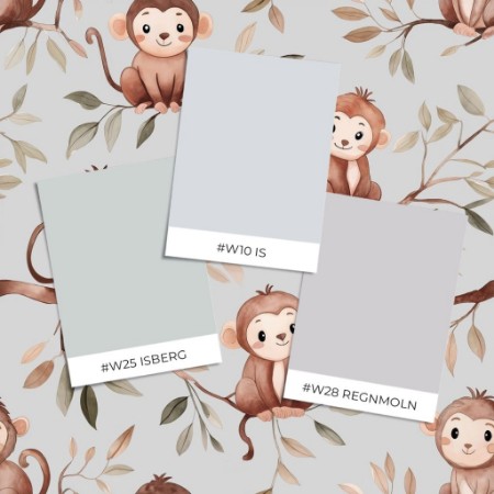 Picture of Sample style - Bill Grey - 1088901-03