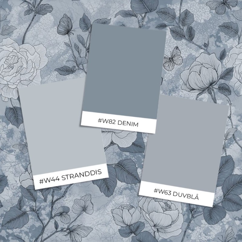 Picture of Ritva Blue - 1089001-02