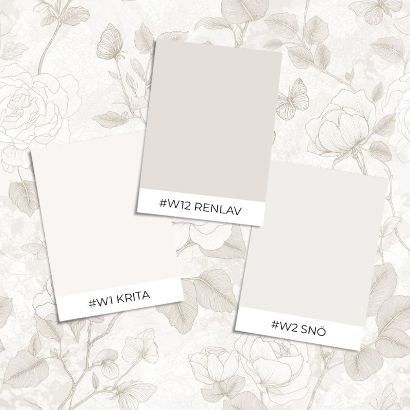 Afbeeldingen van Ritva White - 1089001-03