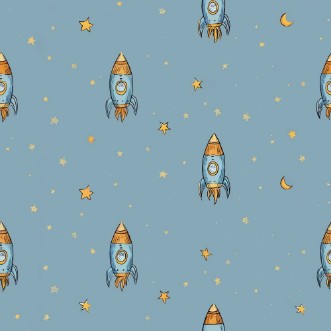 Εικόνα της Jonny Light Blue - 1089101-01