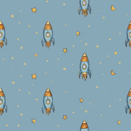 Picture of Jonny Light Blue - 1089101-01