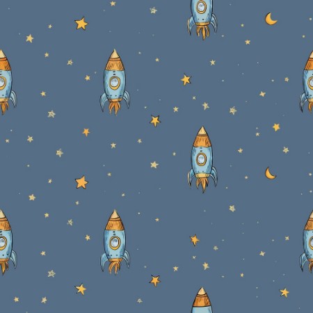 Picture of Jonny Dark Blue - 1089101-02