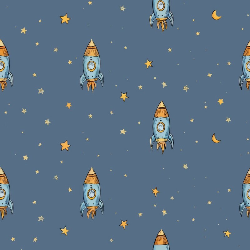 Picture of Jonny Dark Blue - 1089101-02