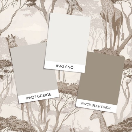 Picture of Coloring Karim Beige - 1089201-03 - 07632-01