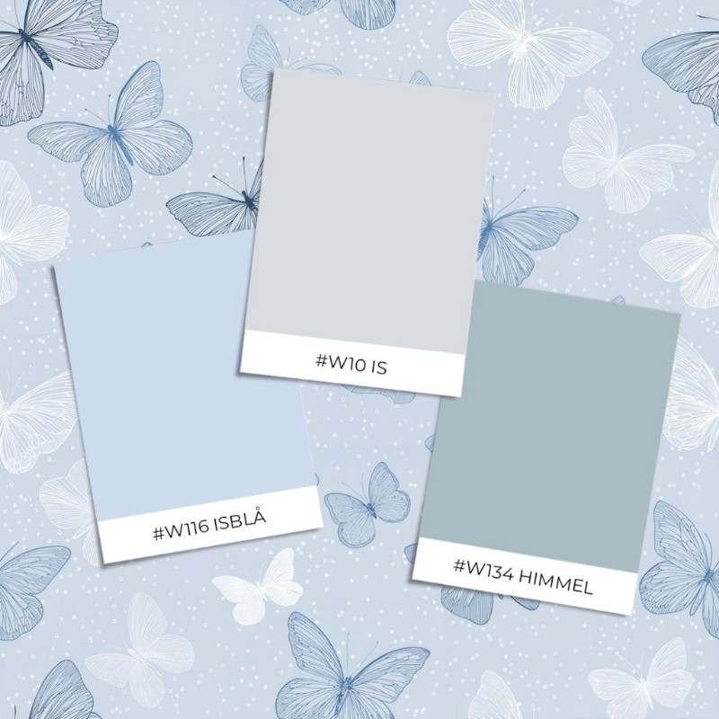 Afbeeldingen van Rudolf Blue - 1089301-02