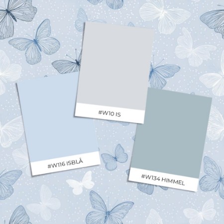Pavyzdinis stilius - Rudolf Blue - 1089301-02 paveikslėlis