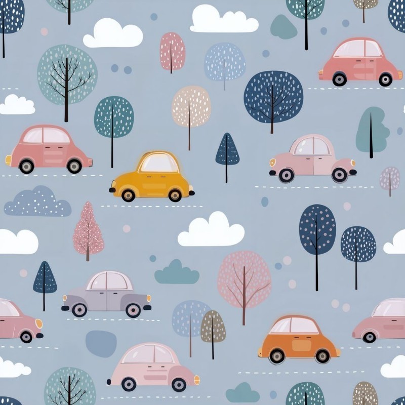 Picture of Tommy Dark Blue - 1089401-01