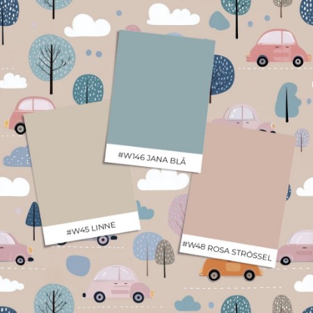 Picture of Sample style - Tommy Grey - 1089401-03