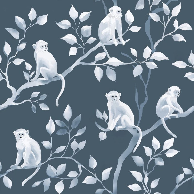 Picture of Malik Blue - 1089501-01