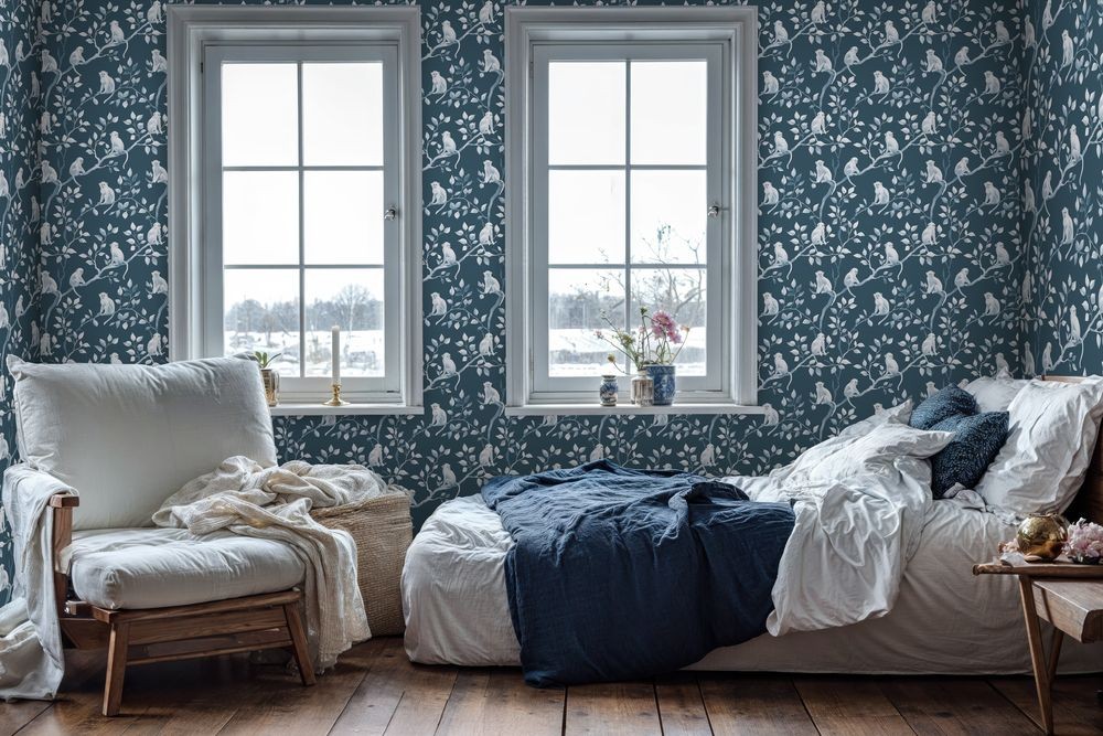 Immagine di Malik Blue - 1089501-01