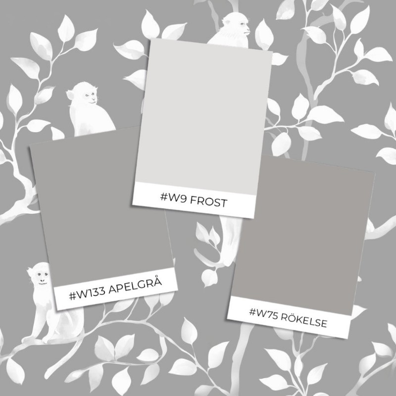 Afbeeldingen van Malik Grey - 1089501-02