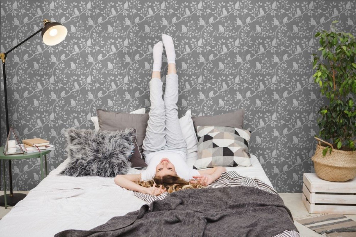 Pilt Malik Grey - 1089501-02