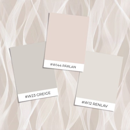 Obrázok z Farba Lennart Beige - 1089601-01 - 07642-01