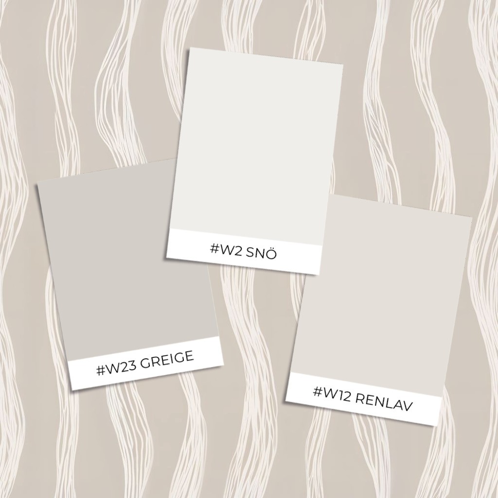 Holger Beige - 1089701-01 wallpaper Wallpassion