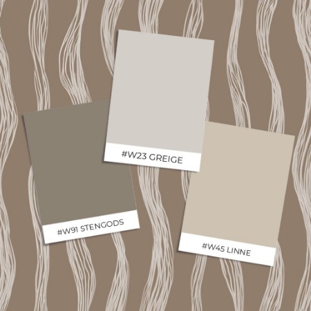 Picture of Sample style - Holger Brown - 1089701-03