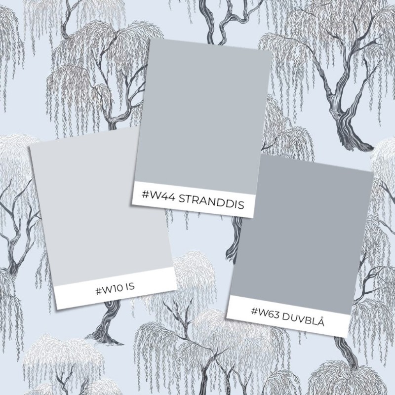 Obrázek Peter Blue - 1090001-01