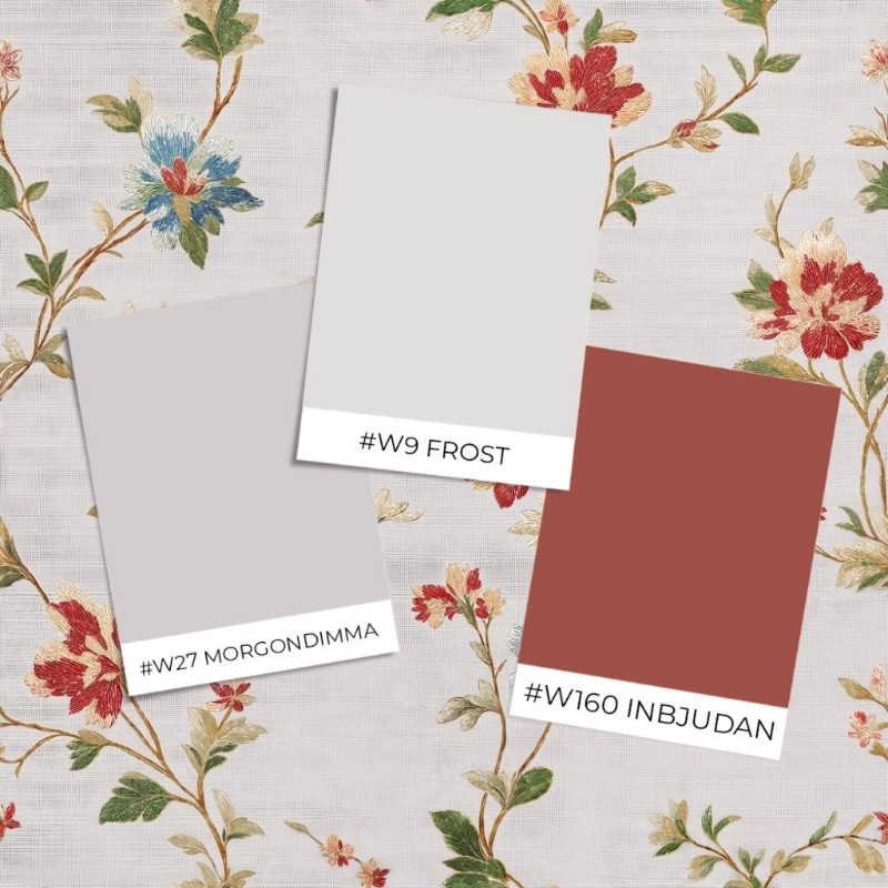 Picture of Sample style - Carita Grey - 1090101-02