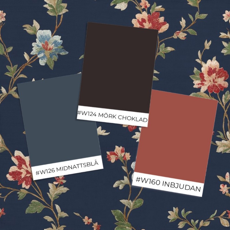 Picture of Carita Blue - 1090101-03