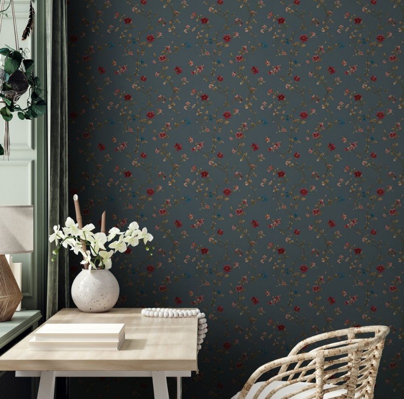 Picture of Dorotea Blue - 1090201-02