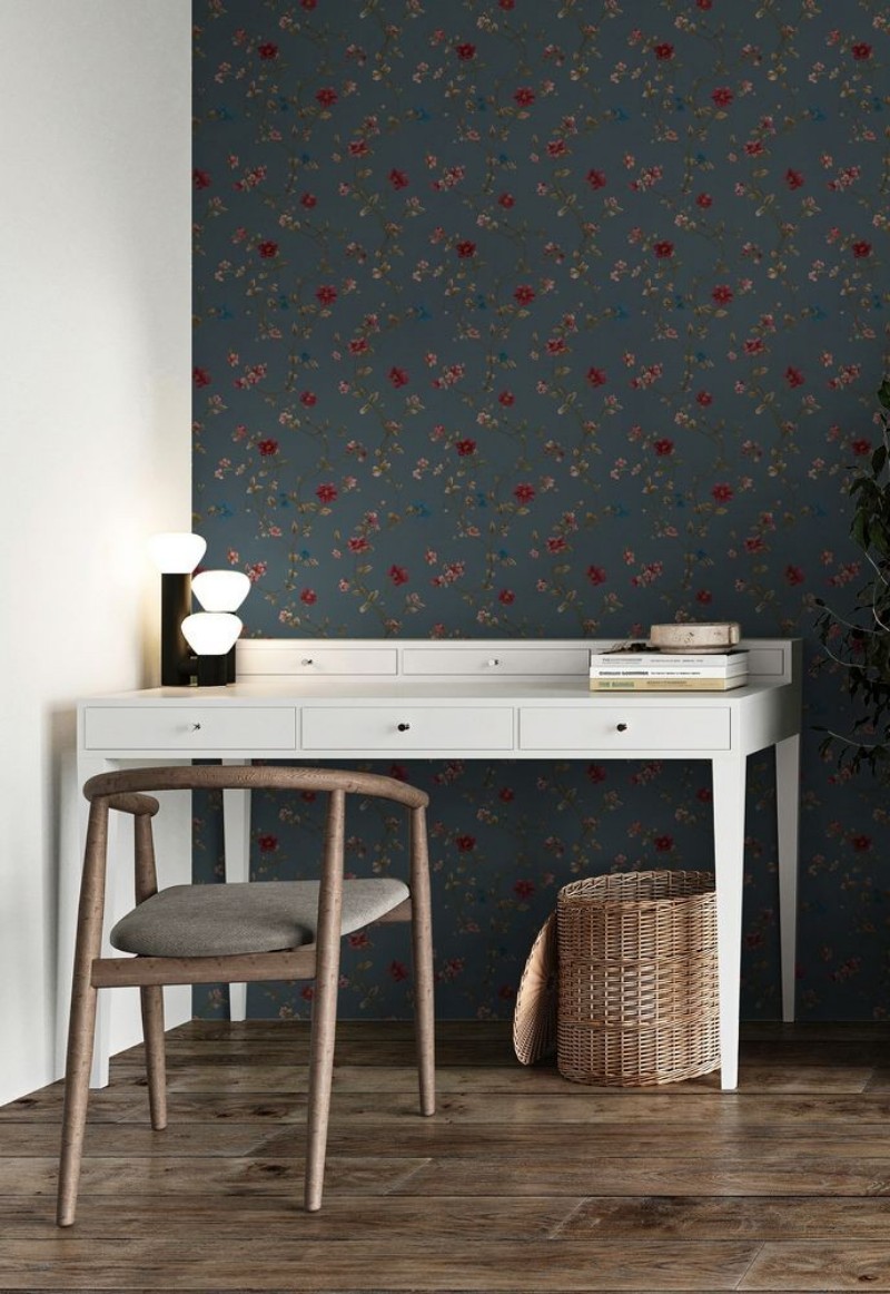 Picture of Dorotea Blue - 1090201-02