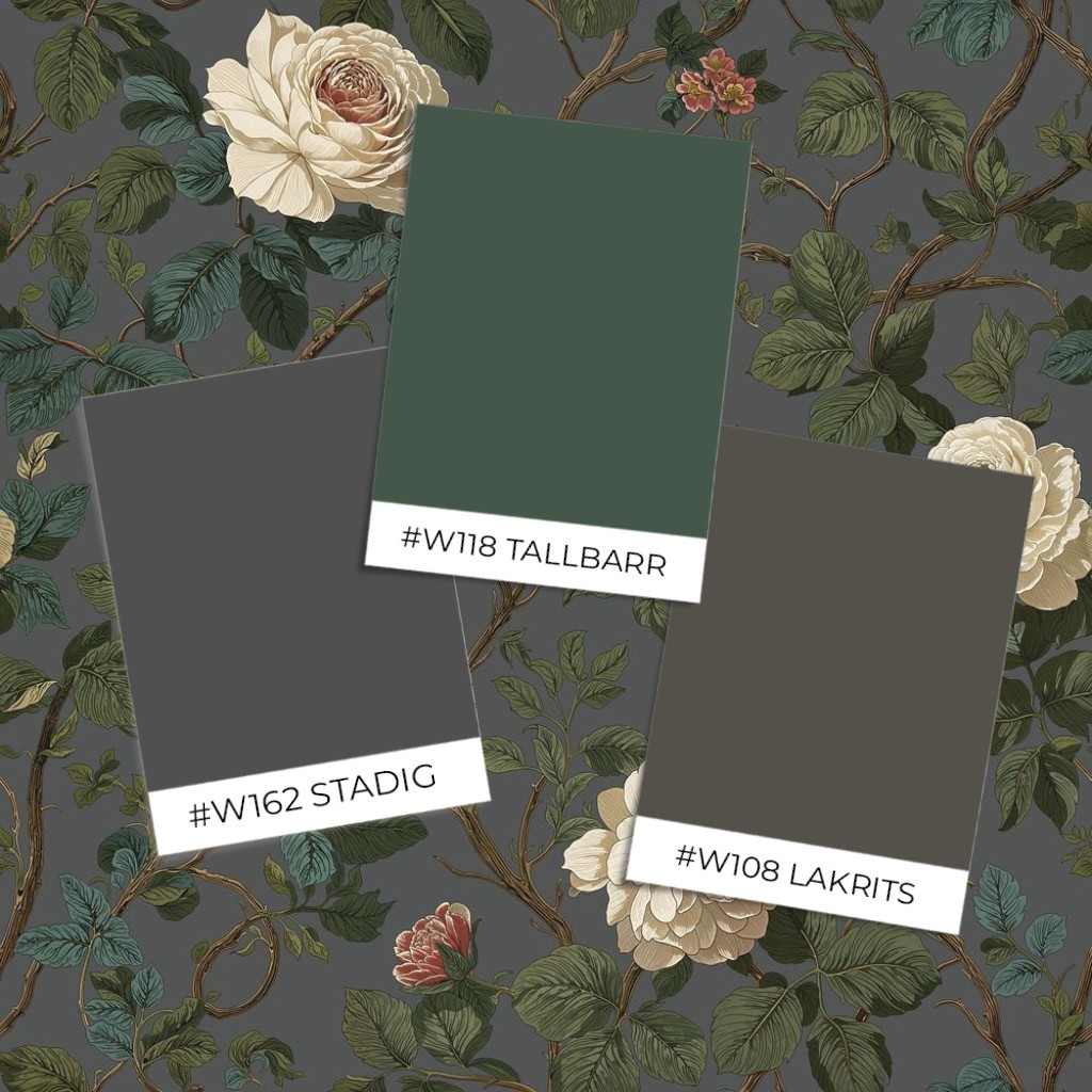 Afbeeldingen van Brenda Grey - 1090301-03