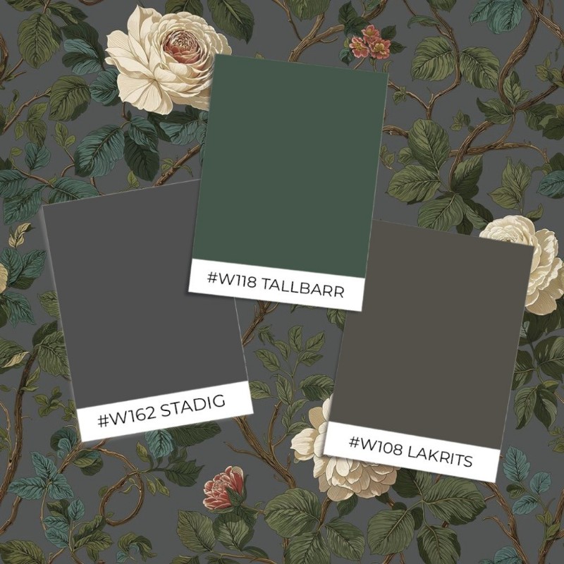 Afbeeldingen van Brenda Grey - 1090301-03