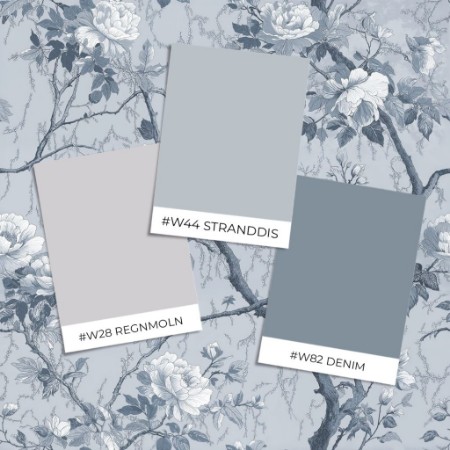 Picture of Sample style - Carolyn Blue - 1090401-03