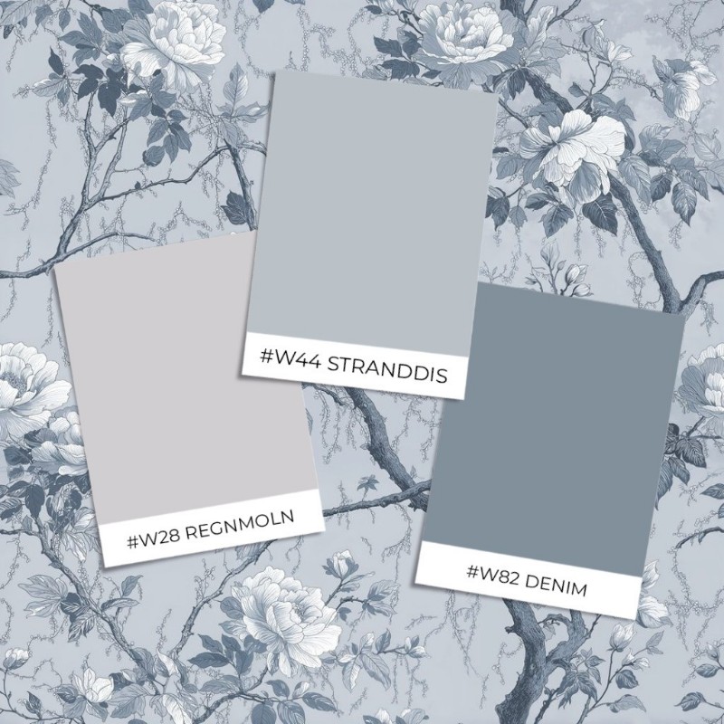 Picture of Sample style - Carolyn Blue - 1090401-03