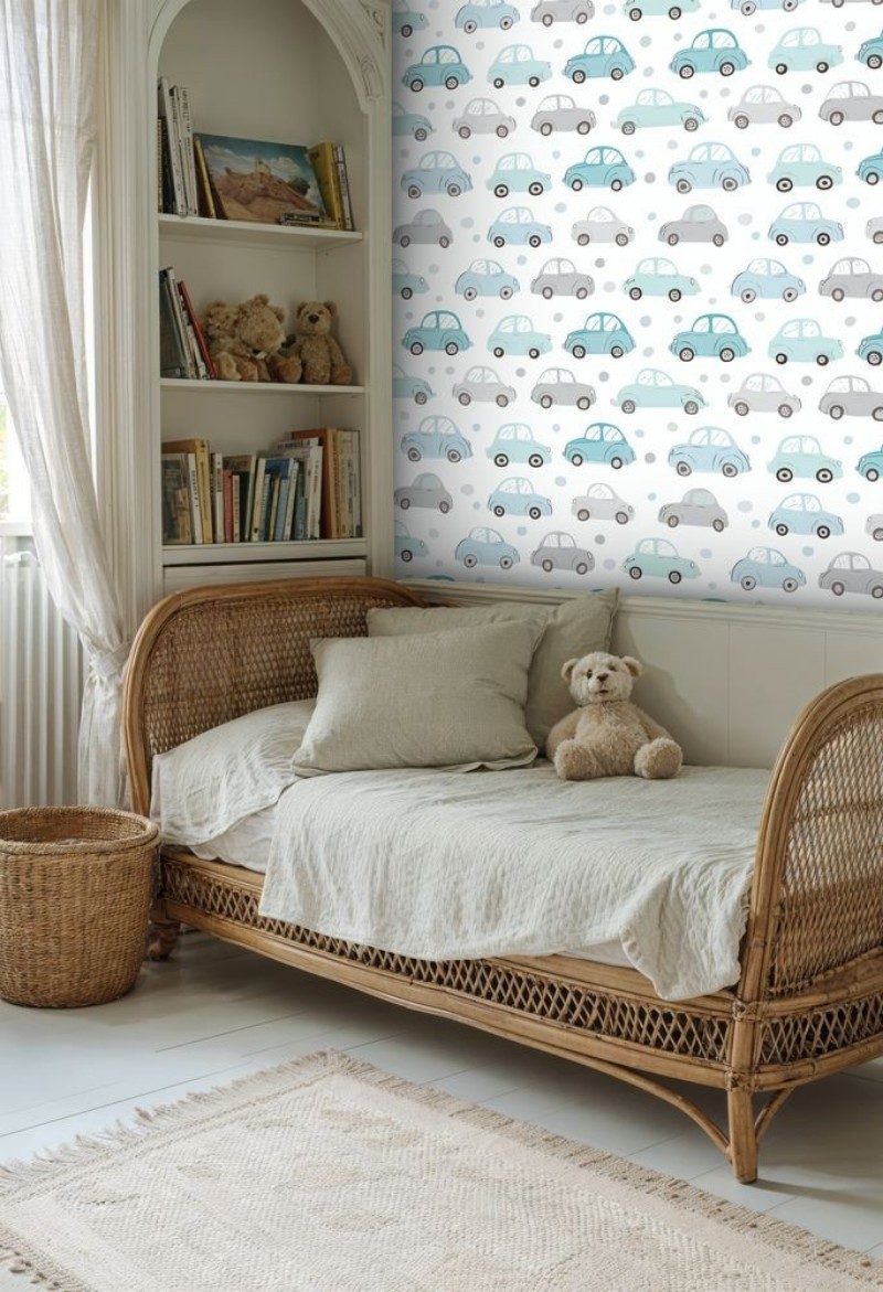 Pilt Tobbe Blue - 1090601-01