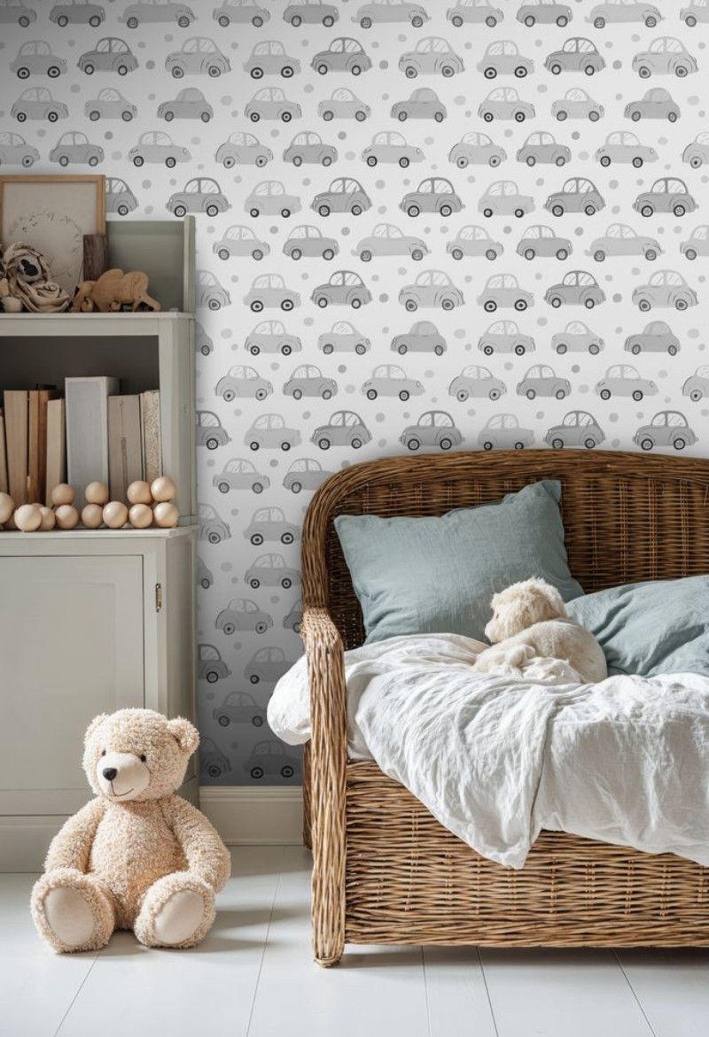 Picture of Tobbe Grey - 1090601-03