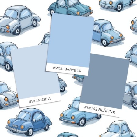 Picture of Sample style - Kurt Blue - 1090701-01