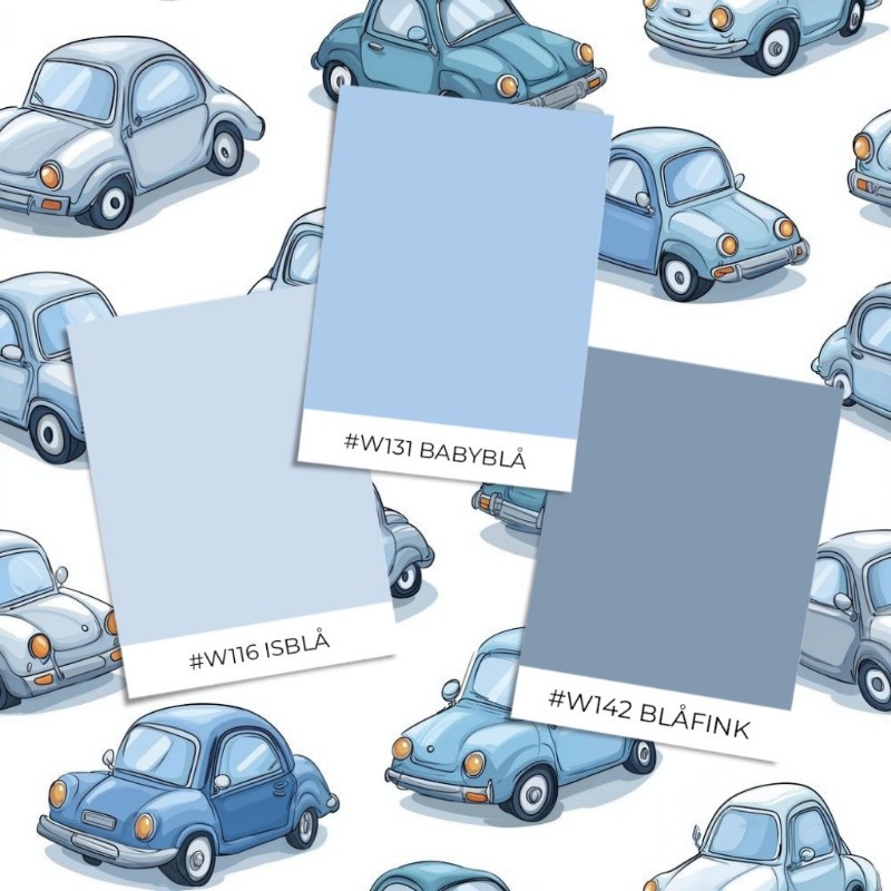 Picture of Sample style - Kurt Blue - 1090701-01