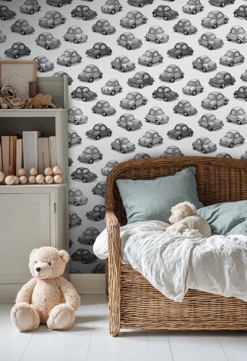 Afbeeldingen van Kurt Grey - 1090701-02