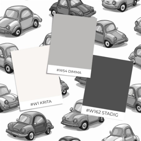 Picture of Sample style - Kurt Grey - 1090701-02