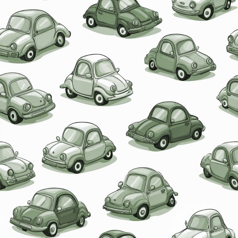 Afbeeldingen van Kurt Green - 1090701-03