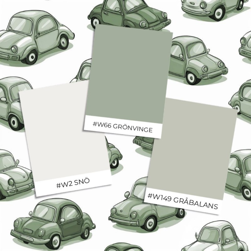 Afbeeldingen van Kurt Green - 1090701-03