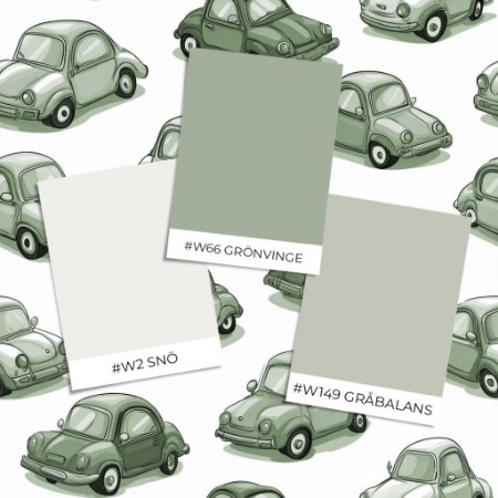 Picture of Sample style - Kurt Green - 1090701-03