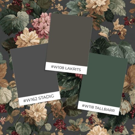 Poza cu Stil probă - Candela Grey - 1090801-02