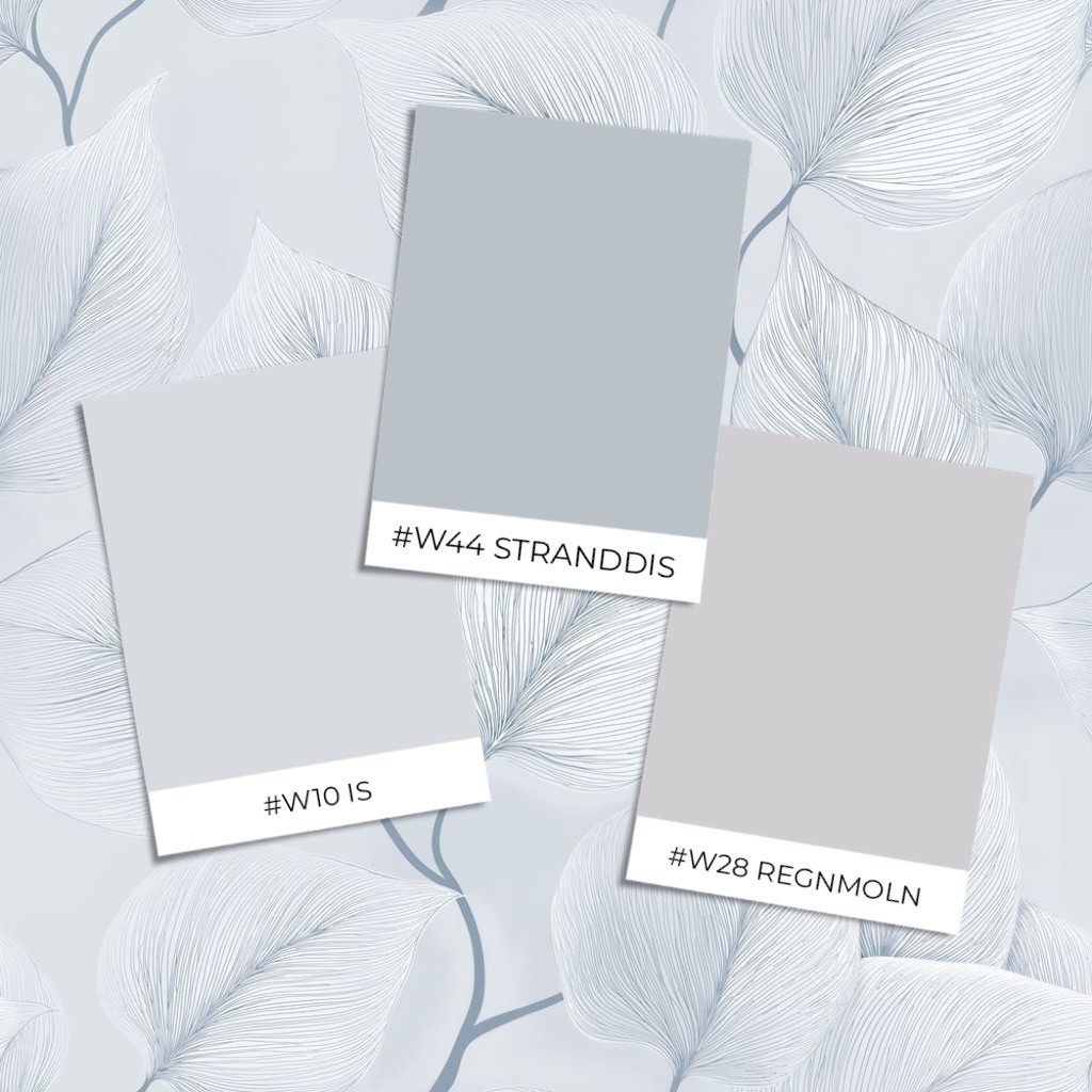 Ralf Blue - 1090901-02 wallpaper Wallpassion