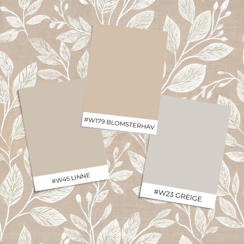 Afbeeldingen van Leif Beige - 1091001-01