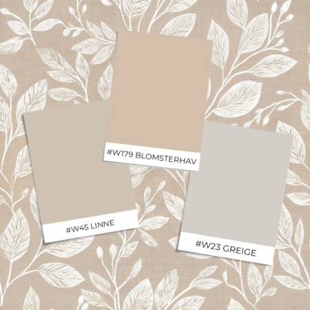 Picture of Sample style - Leif Beige - 1091001-01