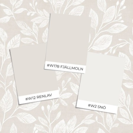 Picture of Sample style - Leif White - 1091001-03
