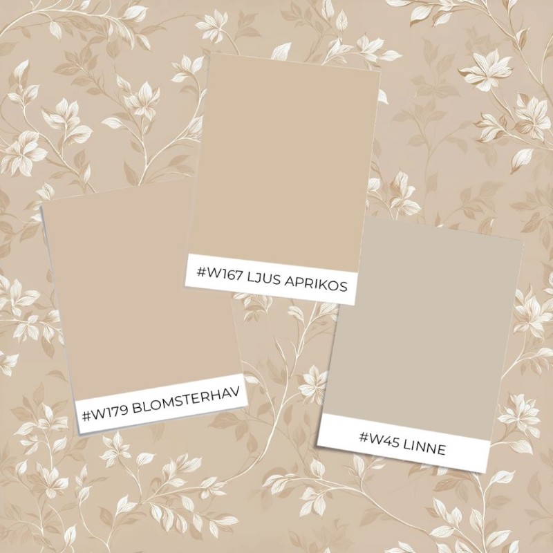 Pilt Cecile Beige - 1091101-01