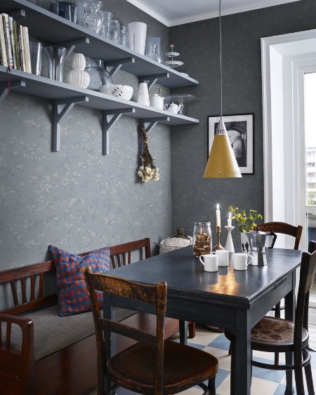 Picture of Cecile Blue - 1091101-02