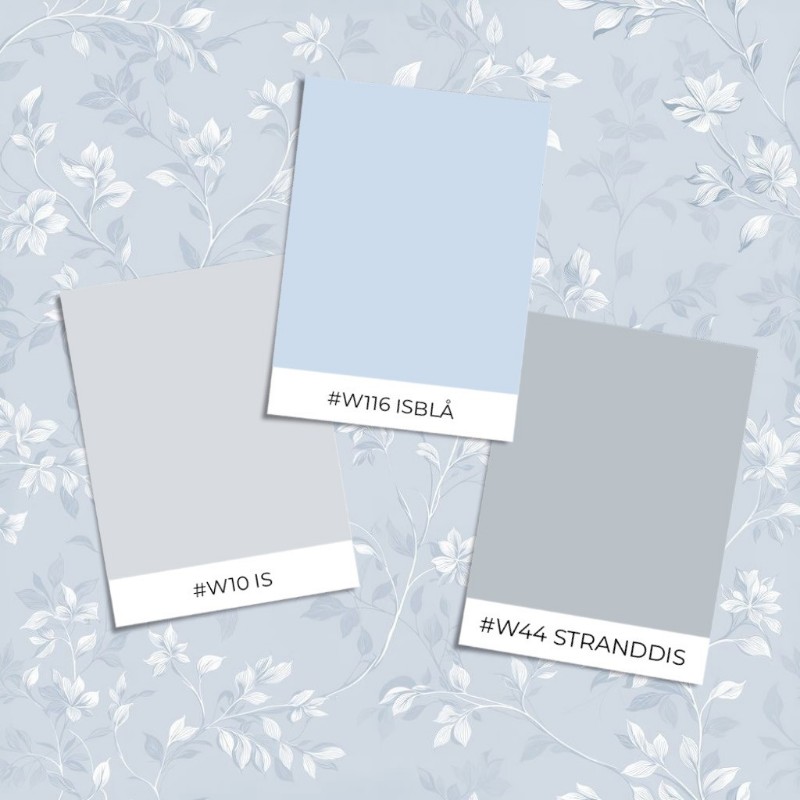 Picture of Sample style - Cecile Blue - 1091101-02