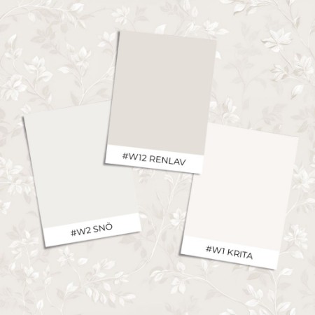 Picture of Sample style - Cecile White - 1091101-03