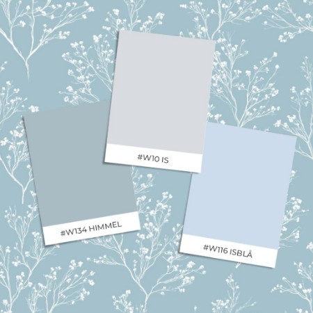 Picture of Sample style - Jill Blue - 1091201-01