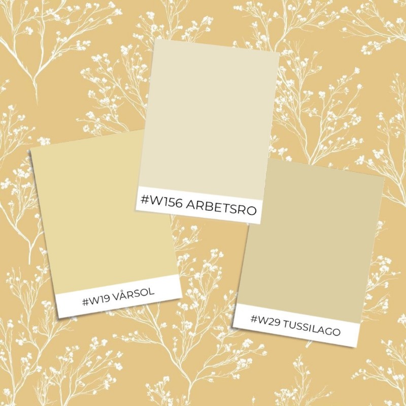 Afbeeldingen van Jill Yellow - 1091201-02