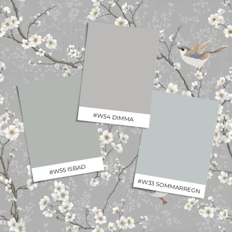 Picture of Sample style - Ernst Grey - 1091401-02 Picture of Sample style - Ernst Grey - 1091401-02